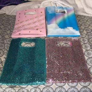 Bath & Body Works Gift Bags